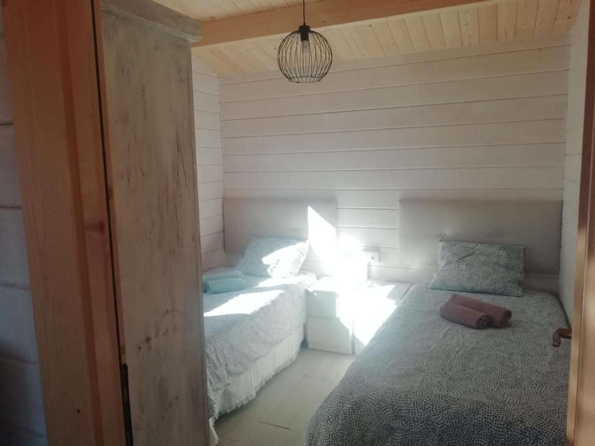 塔里法Woodhouse公寓 外观 照片